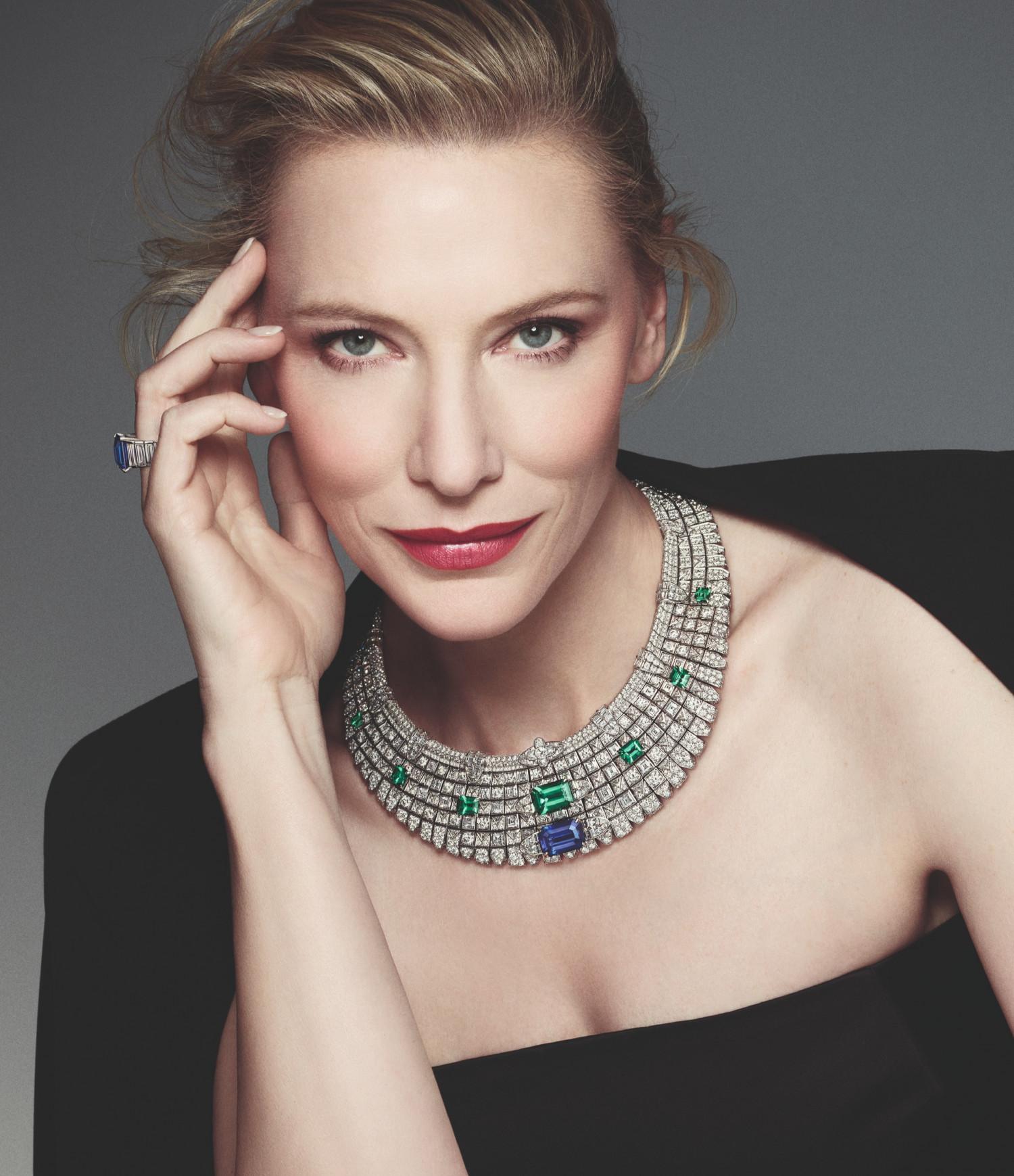 Actress Cate Blanchett Joins Louis Vuitton Ambassador List -  ATimelyPerspective
