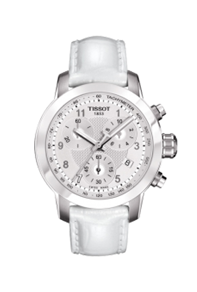 Tissot Danica Patrick Watch 