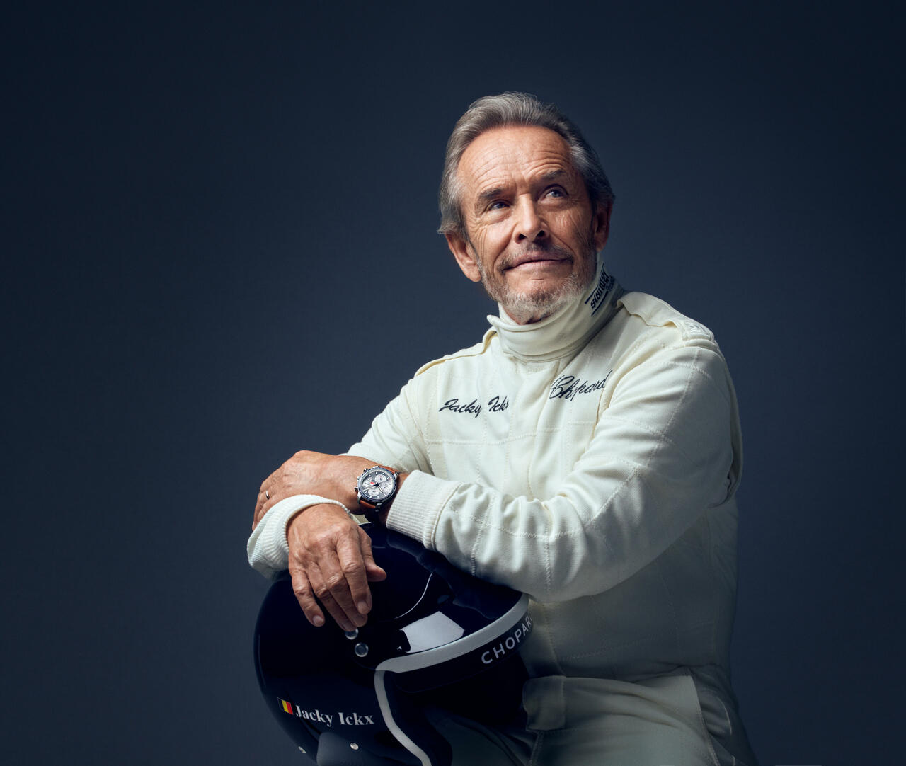 Jacky Ickx