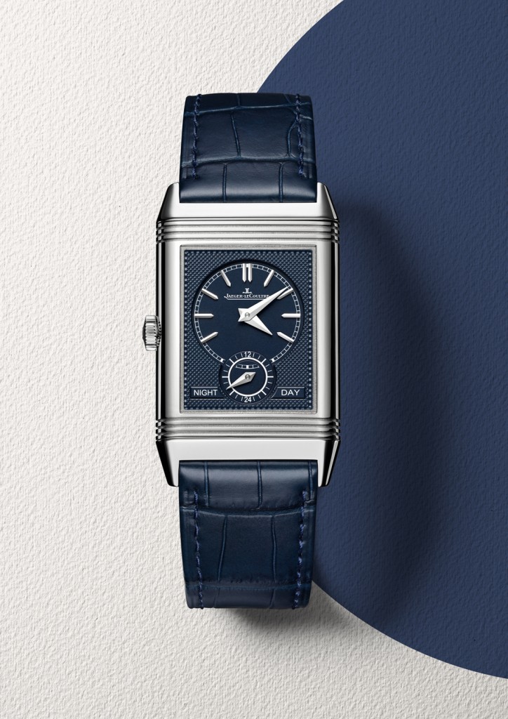 Reverso Tribute Duo