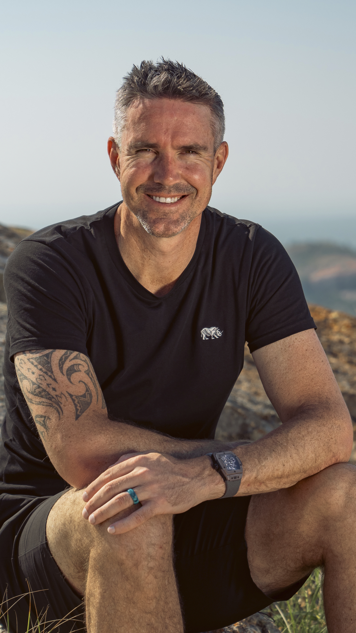 Kevin Pietersen