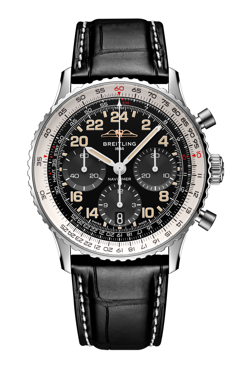 Breitling Navitimer Cosmonaute Limited Edition