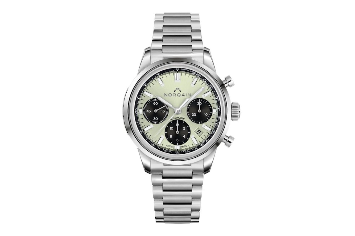 Norqain Freedom 60 Chronograph