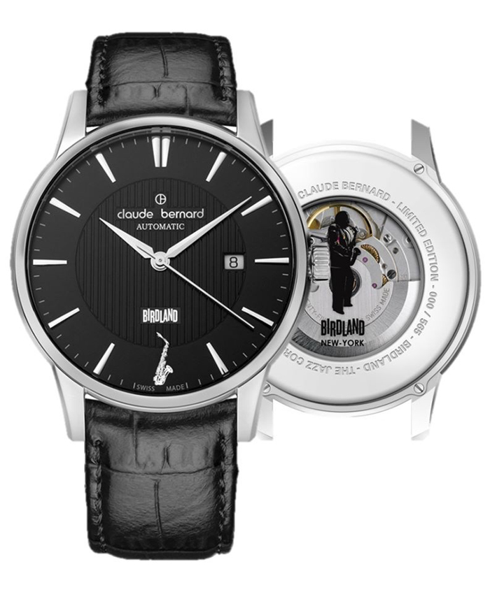 Buy Giani Bernard GB-118A Analog Watch for Men at Best Price @ Tata CLiQ
