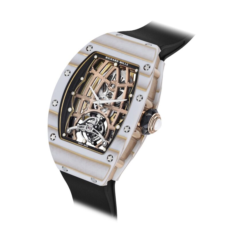 Richard MIlle RM 74-02