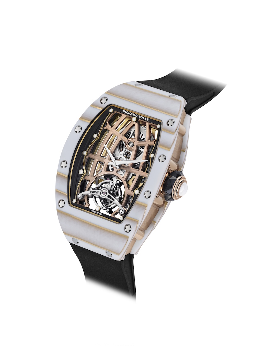 Richard MIlle RM 74-02 