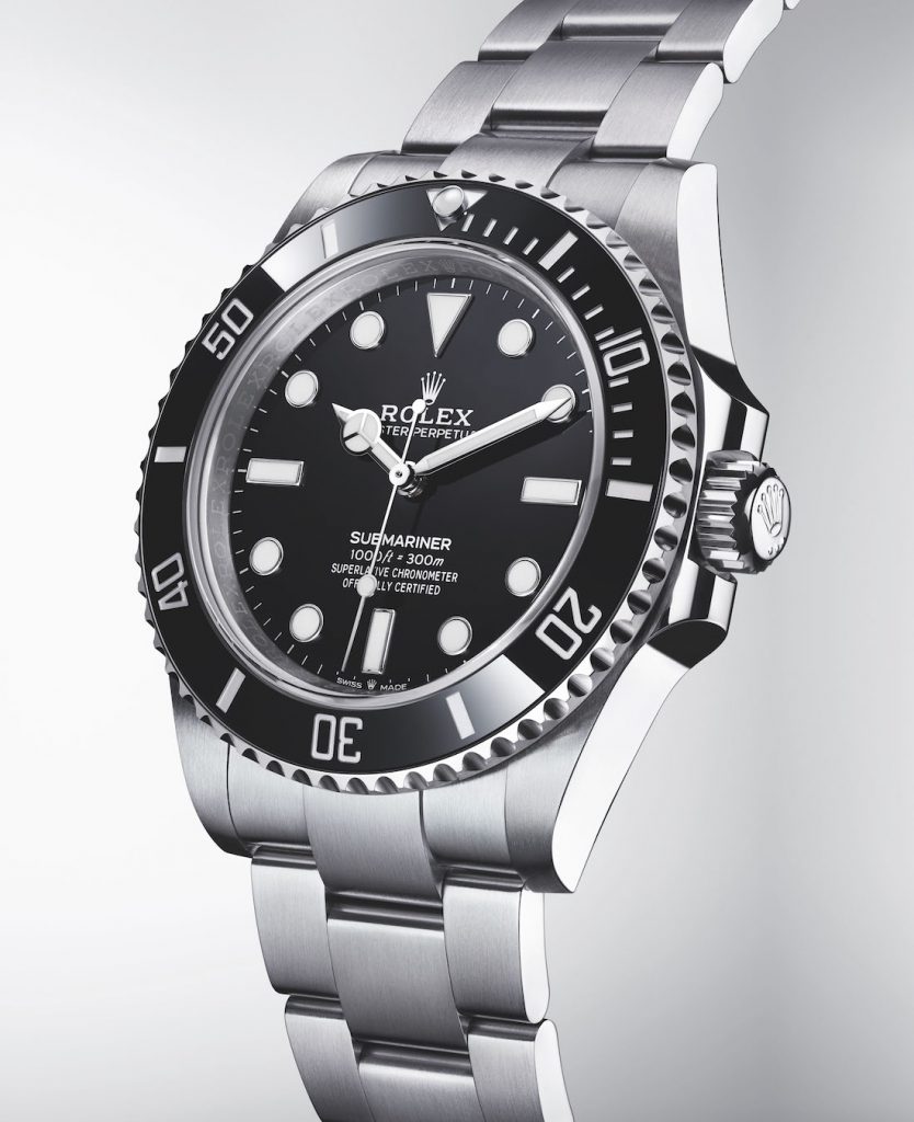 New Rolex Oyster Perpetual Watches 2020