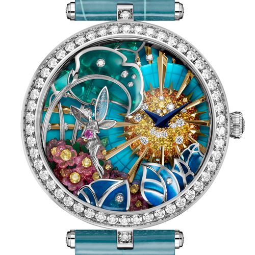 Van Cleef & Arpels Jour Enchante