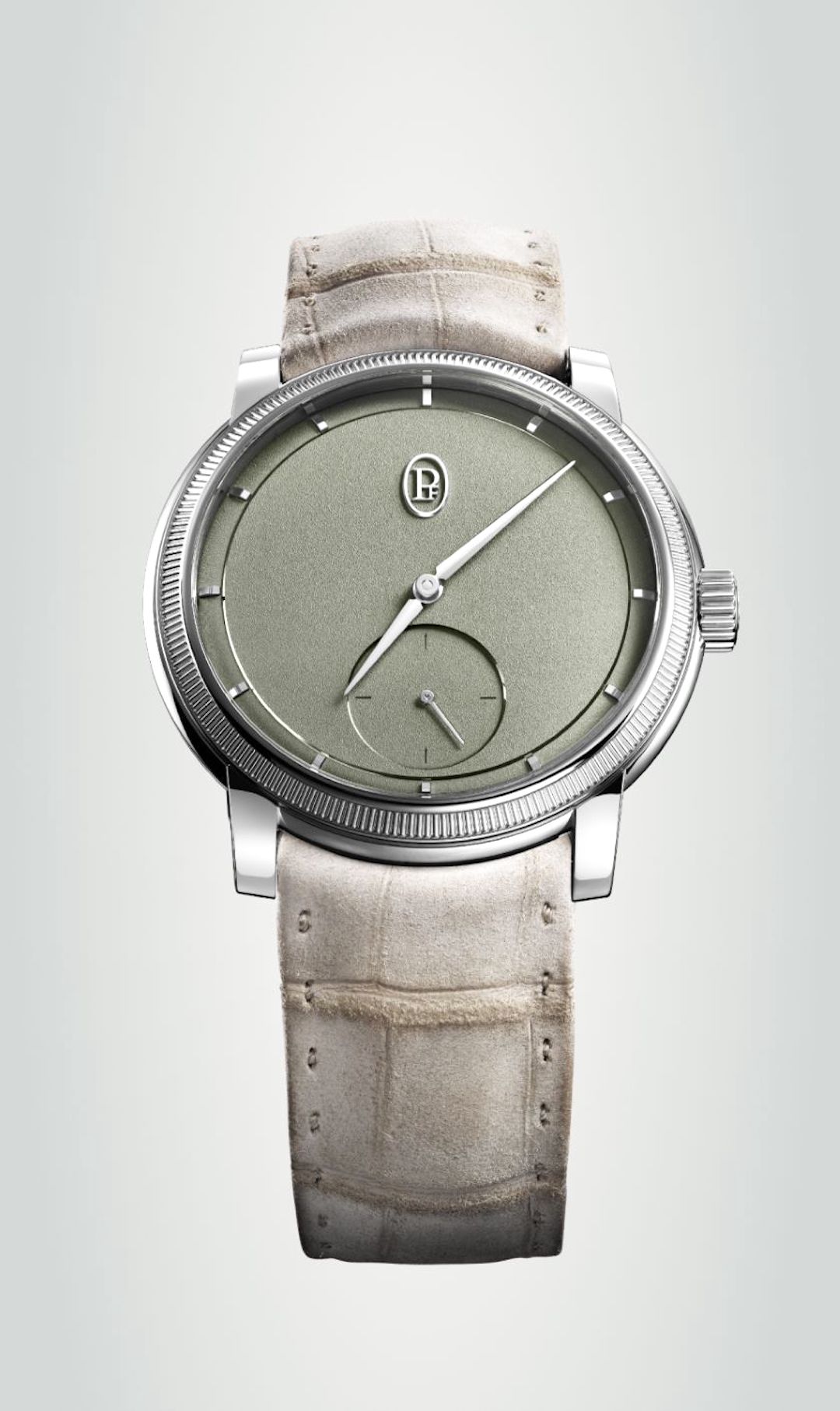 Parmigiani Fleurier Toric Petite Second