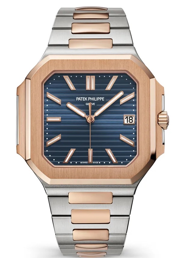 Patek Philippe Cubitus